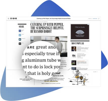 Automatic Content Recognition